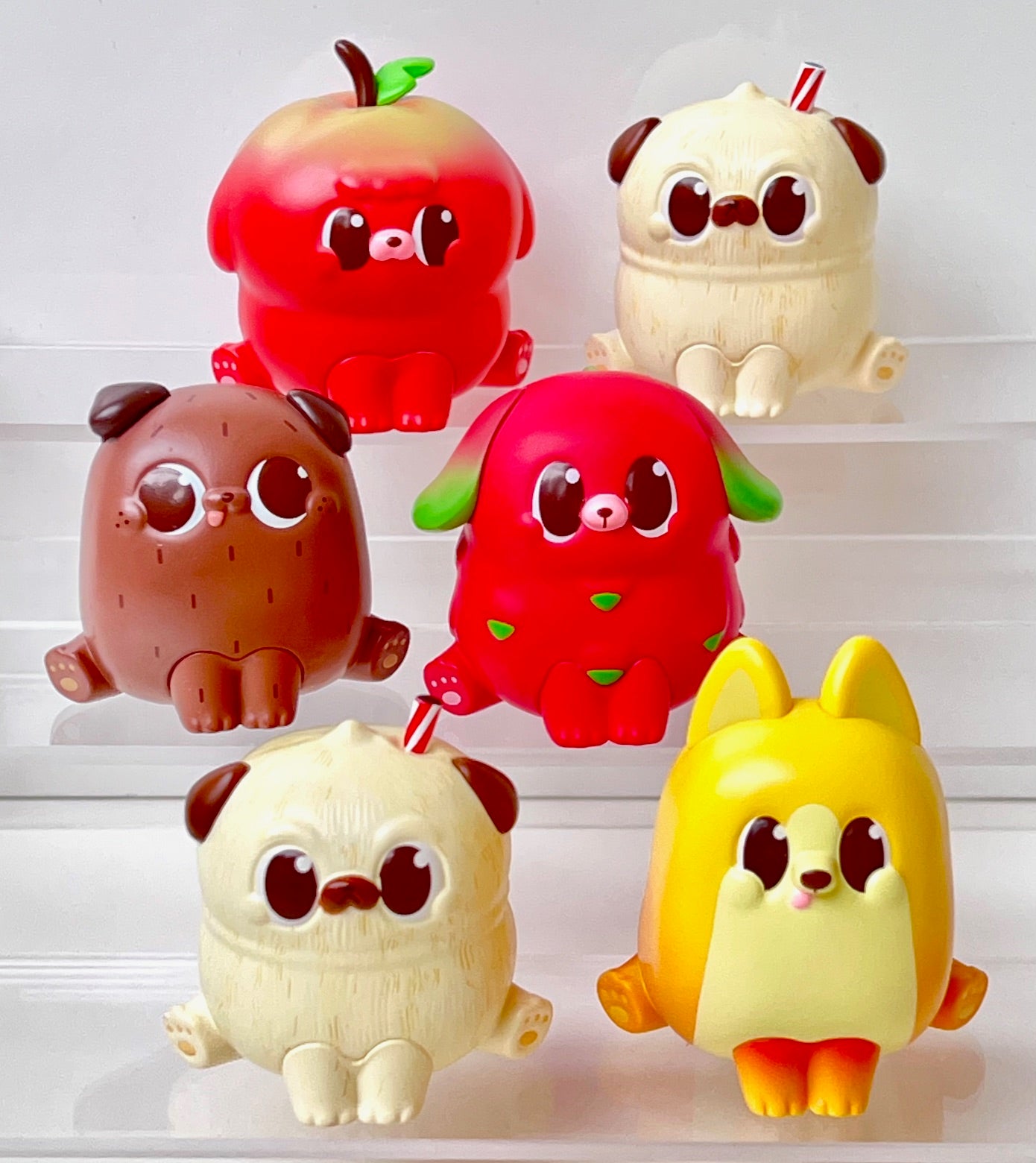 73227 Puppy Farmer Blind Box-6