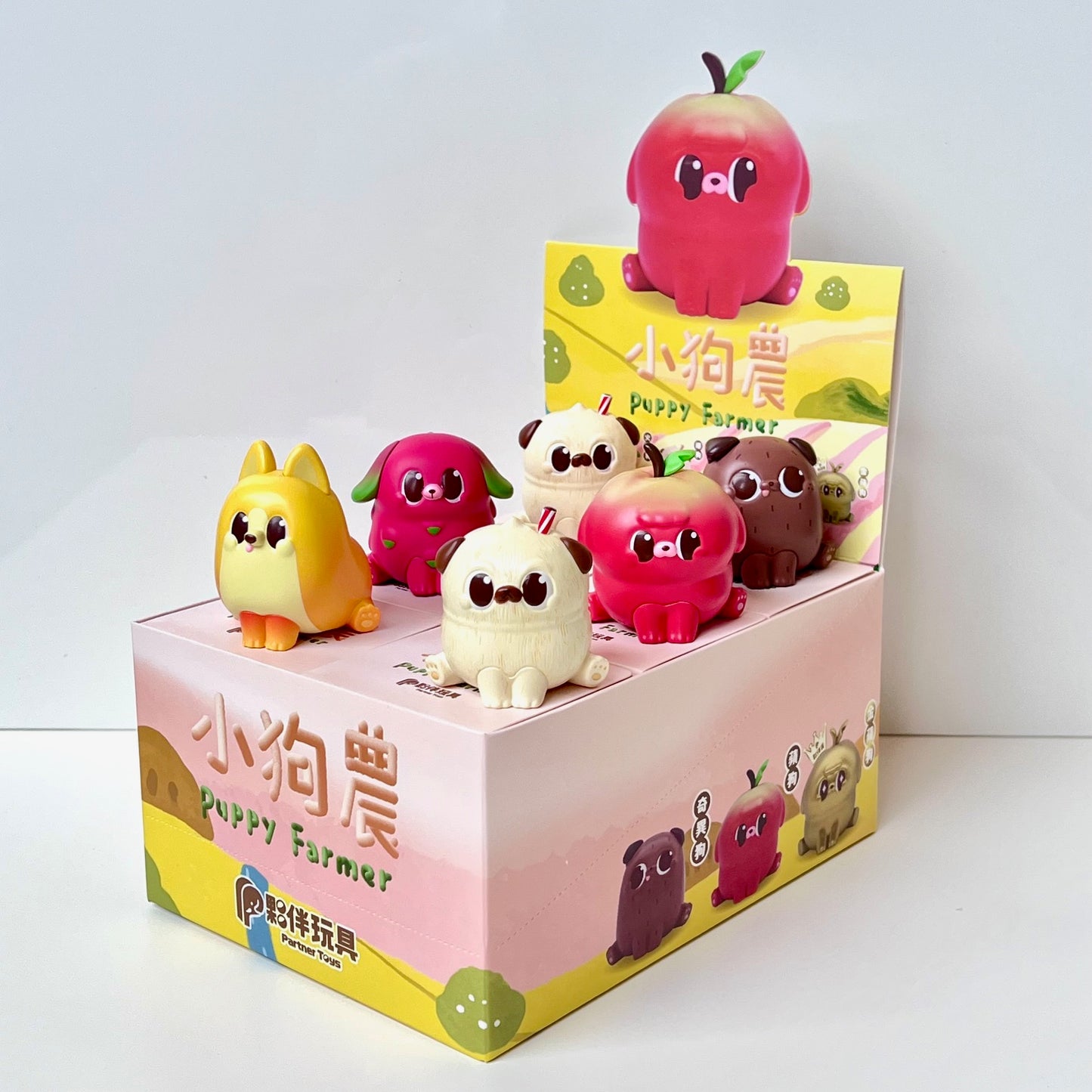 73227 Puppy Farmer Blind Box-6