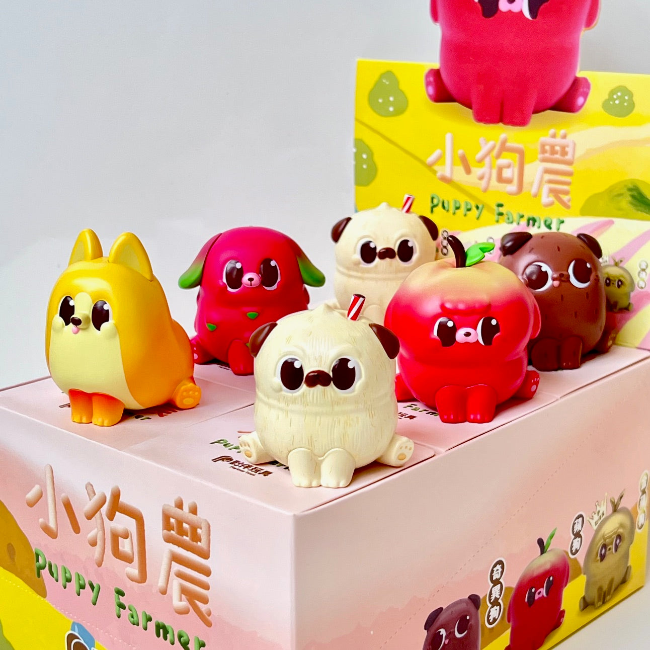 73227 Puppy Farmer Blind Box-6