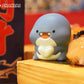 73228 Sashimi Shark Vol.1 Blind Box-6