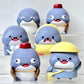 73228 Sashimi Shark Vol.1 Blind Box-6