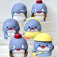 73228 Sashimi Shark Vol.1 Blind Box-6