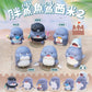 73229 Sashimi Shark Vol.2 Blind Box-6