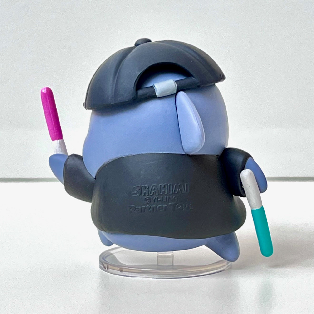 73229 Sashimi Shark Vol.2 Blind Box-6