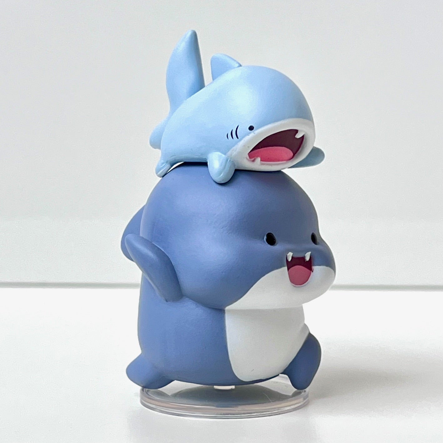 73229 Sashimi Shark Vol.2 Blind Box-6