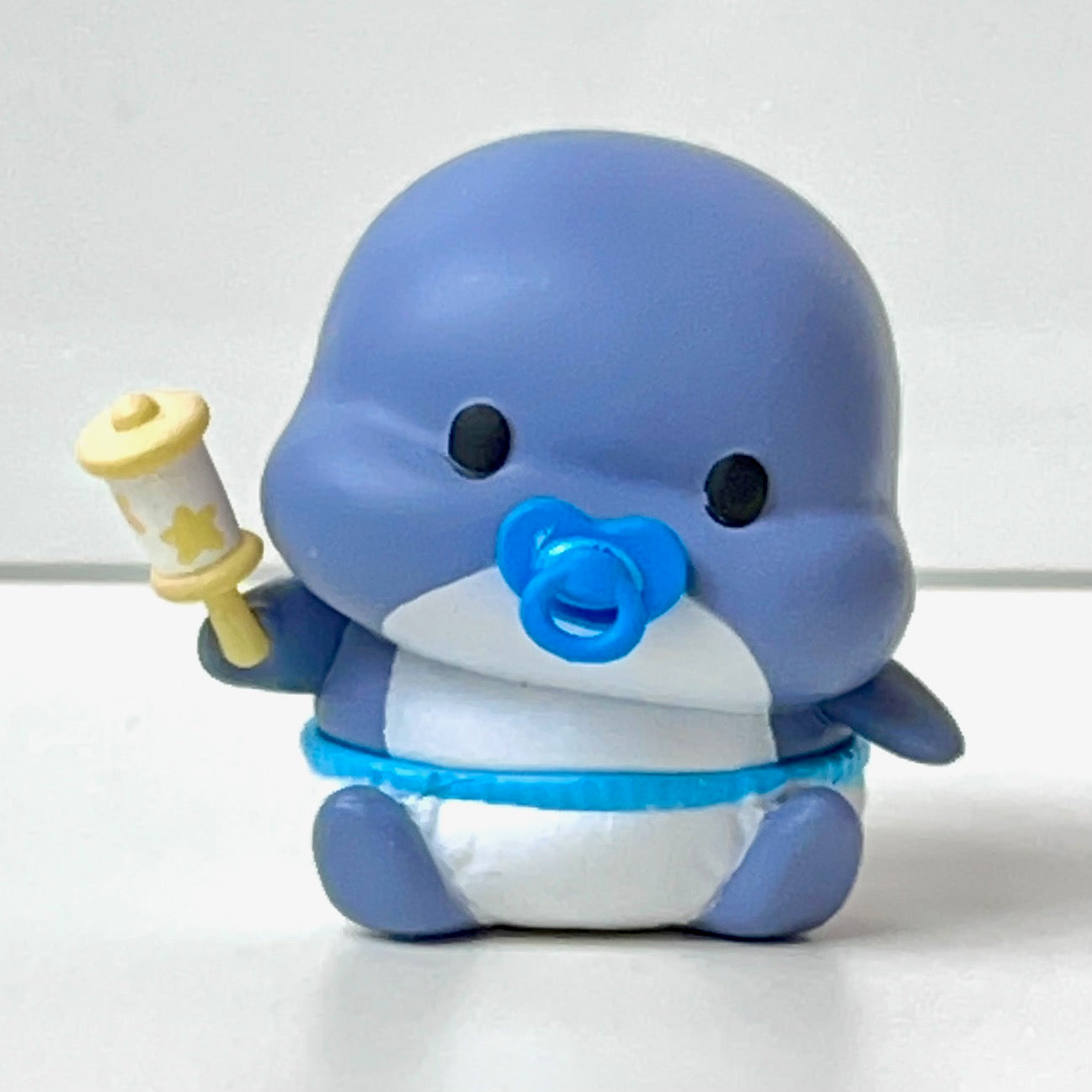 73229 Sashimi Shark Vol.2 Blind Box-6