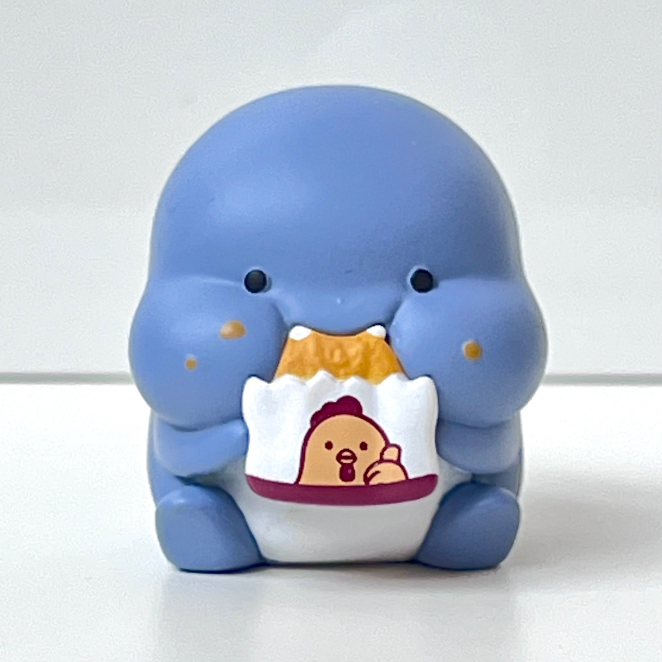 73229 Sashimi Shark Vol.2 Blind Box-6