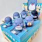 73229 Sashimi Shark Vol.2 Blind Box-6
