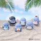 73229 Sashimi Shark Vol.2 Blind Box-6