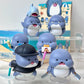 73229 Sashimi Shark Vol.2 Blind Box-6