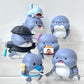 73229 Sashimi Shark Vol.2 Blind Box-6