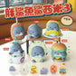73230 Sashimi Shark Vol.3 Blind Box-6
