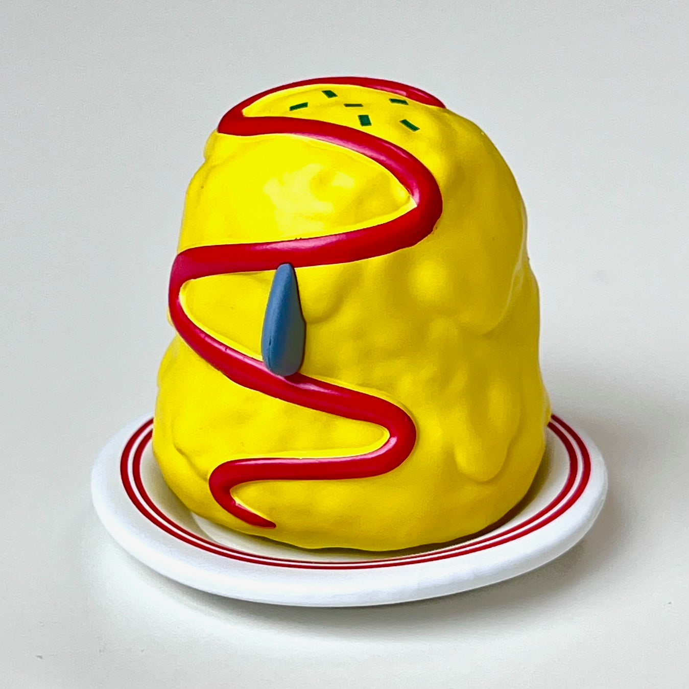 73230 Sashimi Shark Vol.3 Blind Box-6