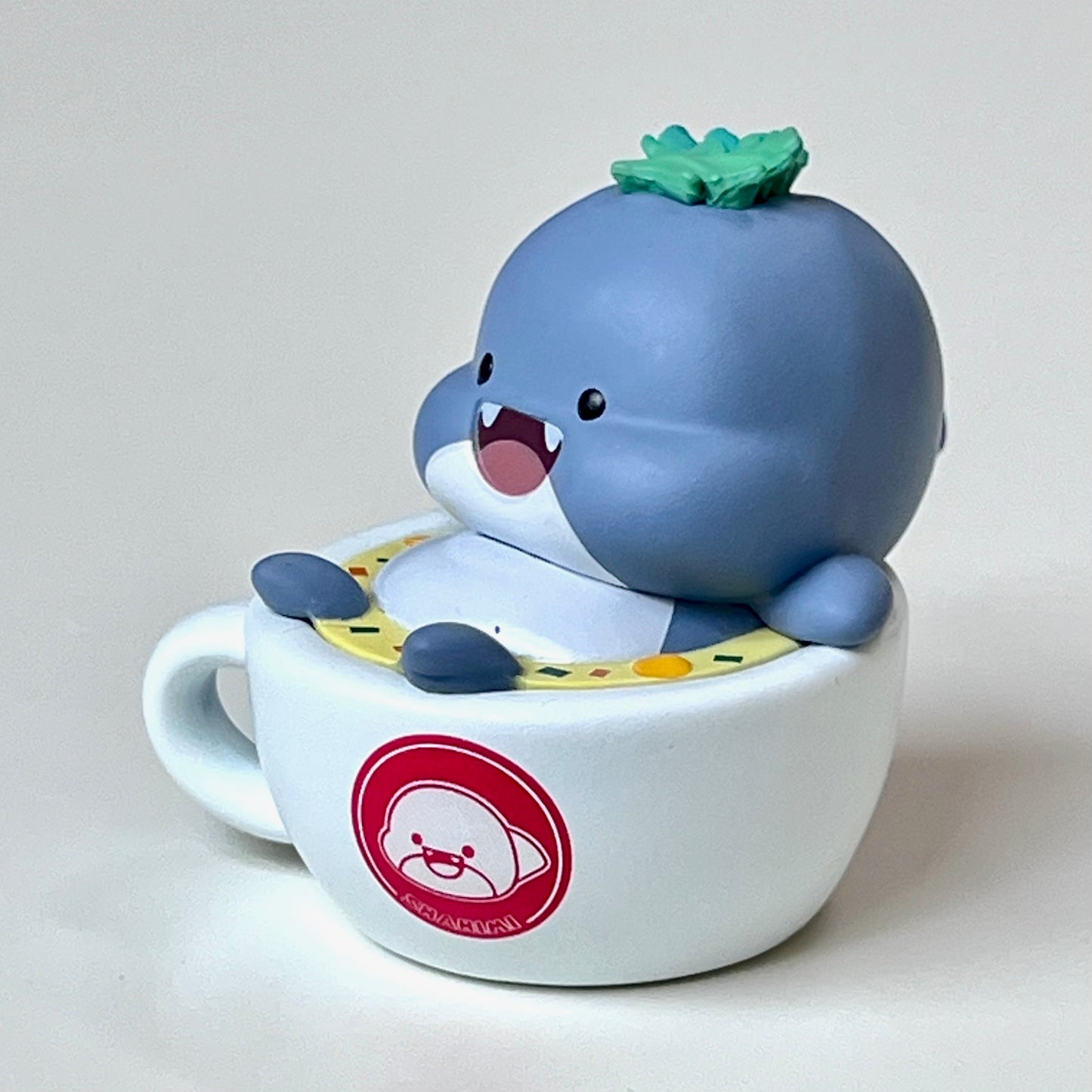 73230 Sashimi Shark Vol.3 Blind Box-6