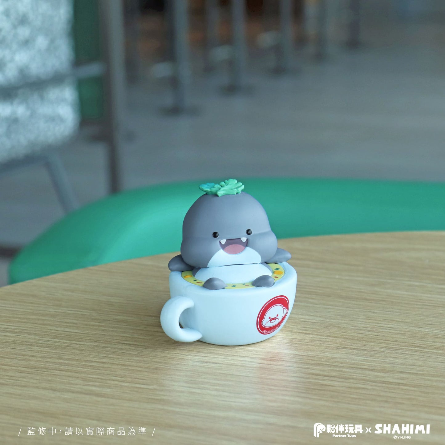 73230 Sashimi Shark Vol.3 Blind Box-6