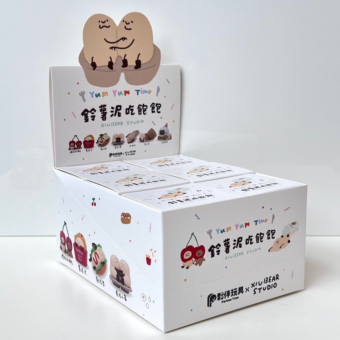 73231 Yum Yum Time Blind Box-6