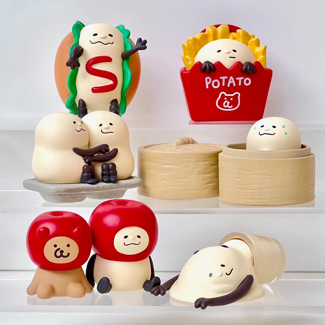 73231 Yum Yum Time Blind Box-6