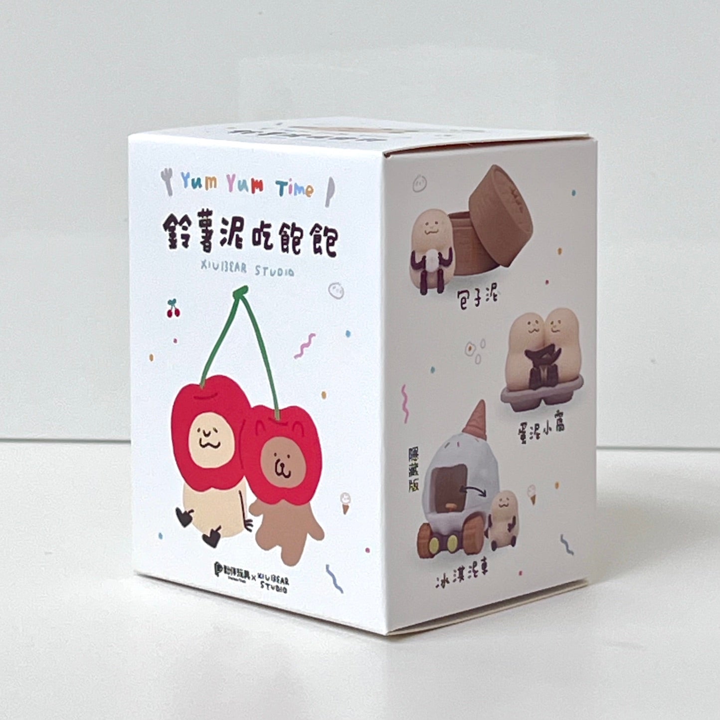 73231 Yum Yum Time Blind Box-6