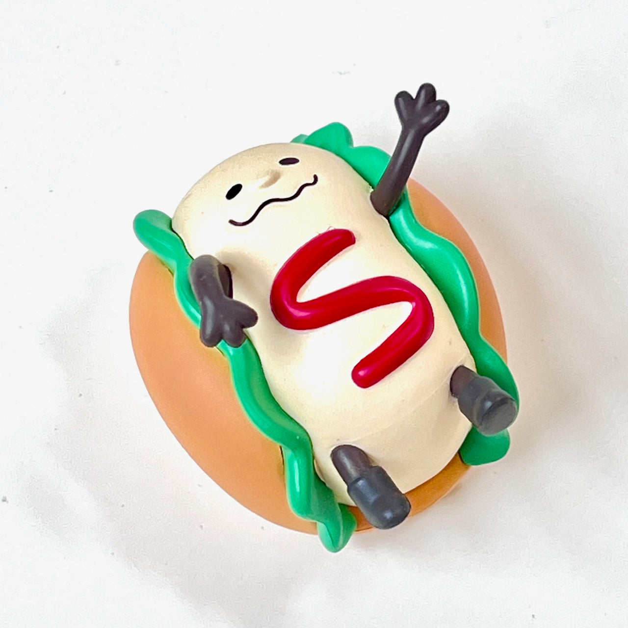 73231 Yum Yum Time Blind Box-6