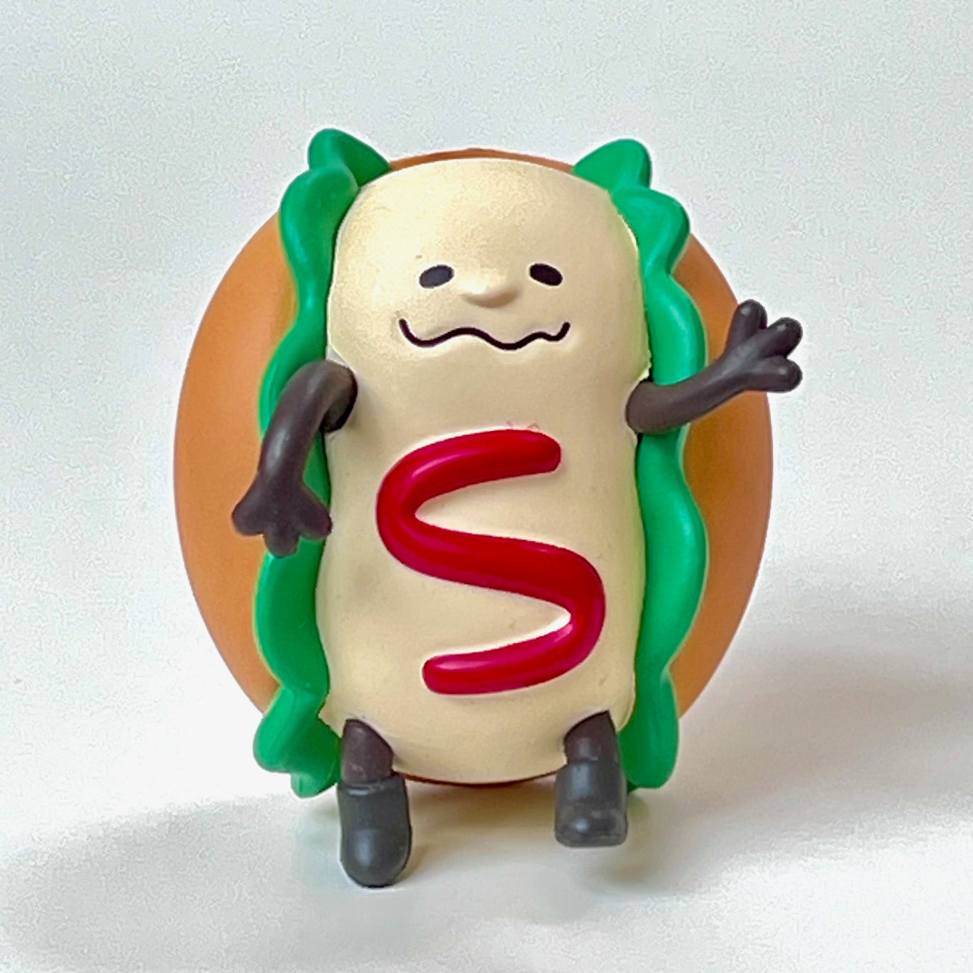 73231 Yum Yum Time Blind Box-6