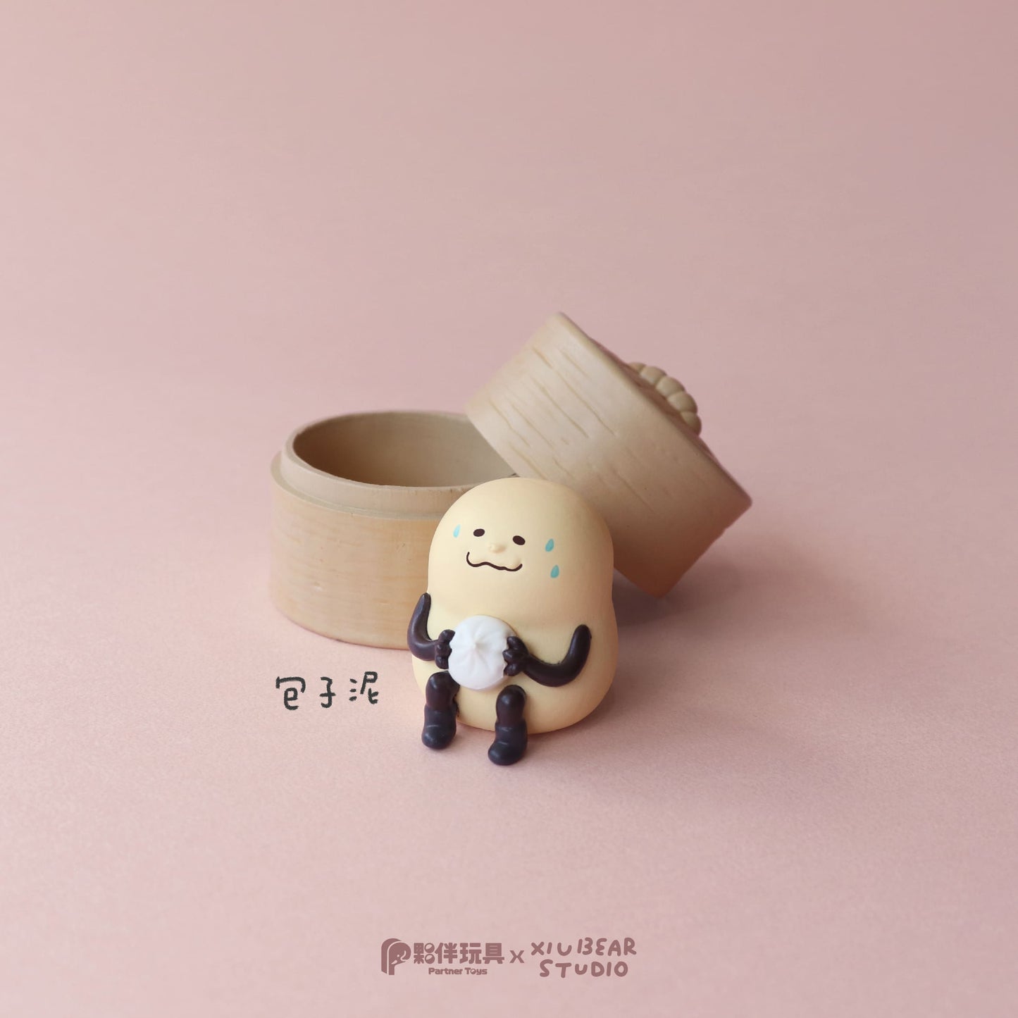 73231 Yum Yum Time Blind Box-6