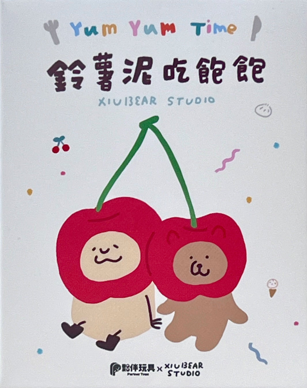 73231 Yum Yum Time Blind Box-6