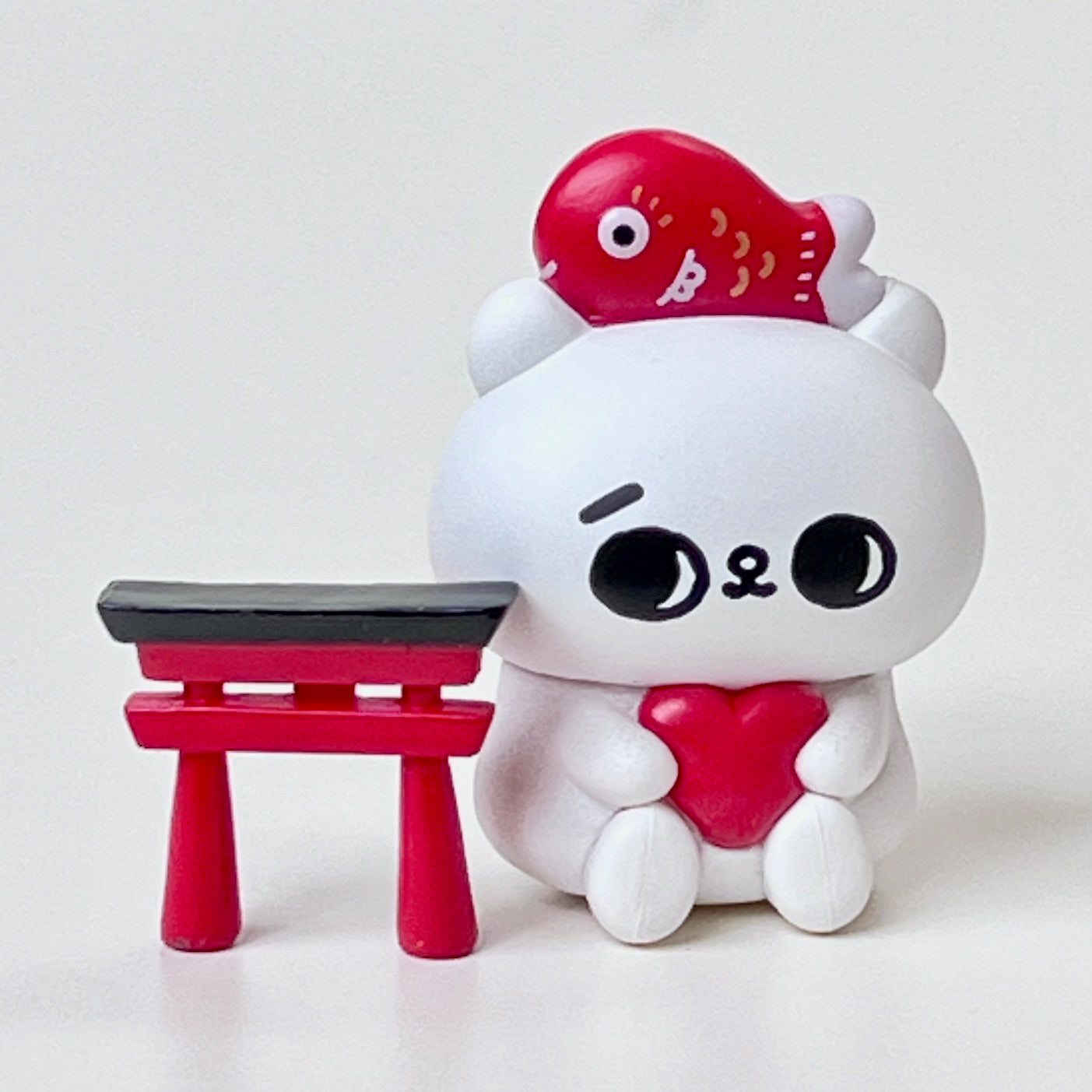 73232 Maneki Cats Blind Box-6