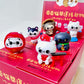 73232 Maneki Cats Blind Box-6