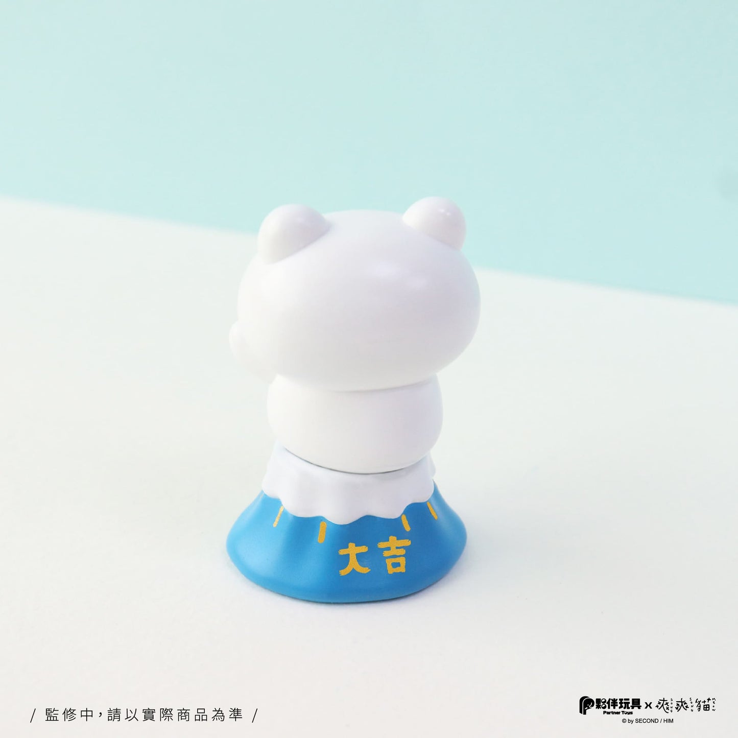73232 Maneki Cats Blind Box-6