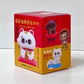 73232 Maneki Cats Blind Box-6