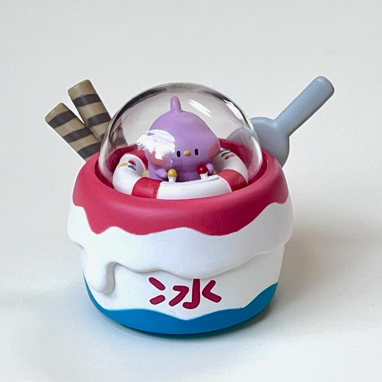 73233 Dino Diner Ships Blind Box-6