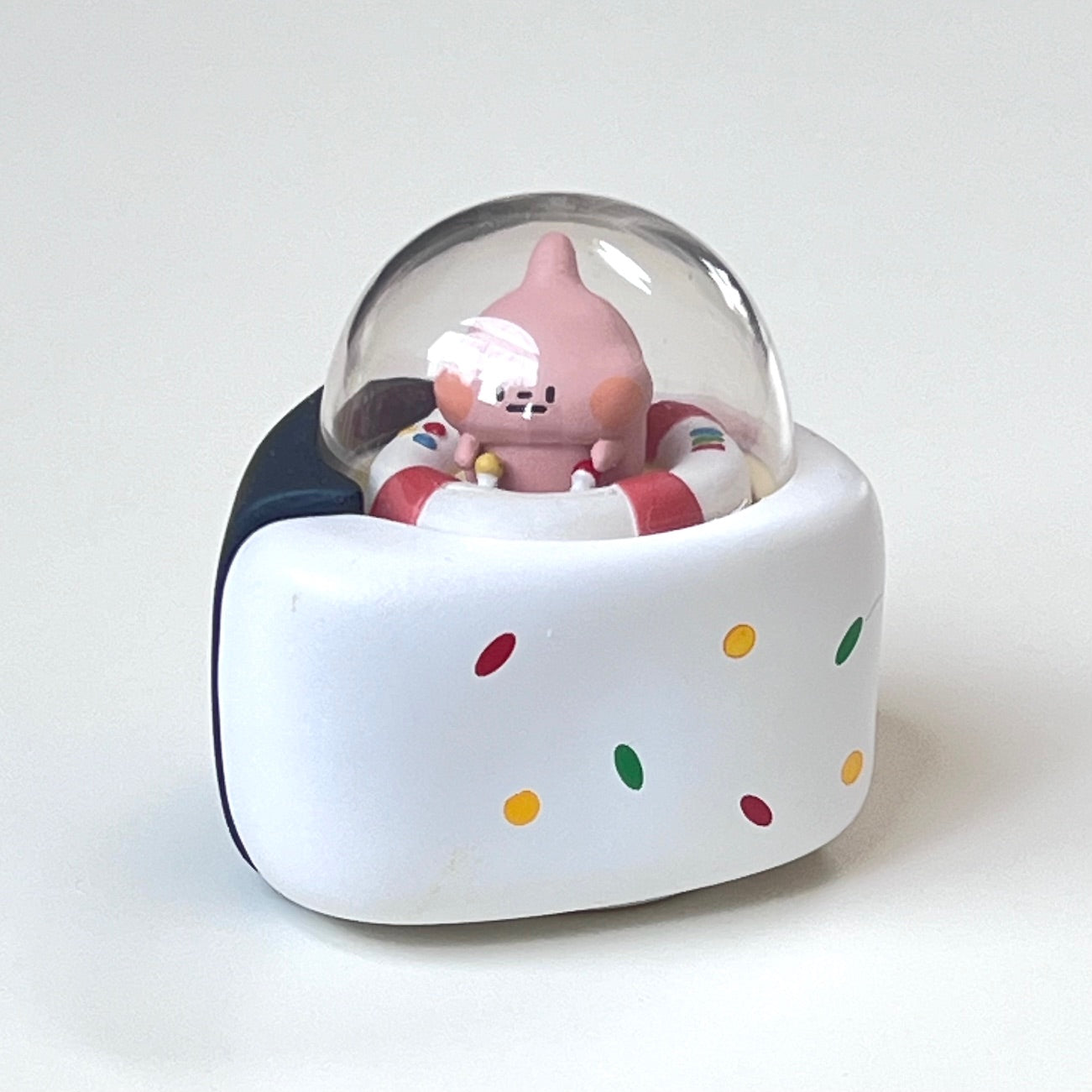 73233 Dino Diner Ships Blind Box-6