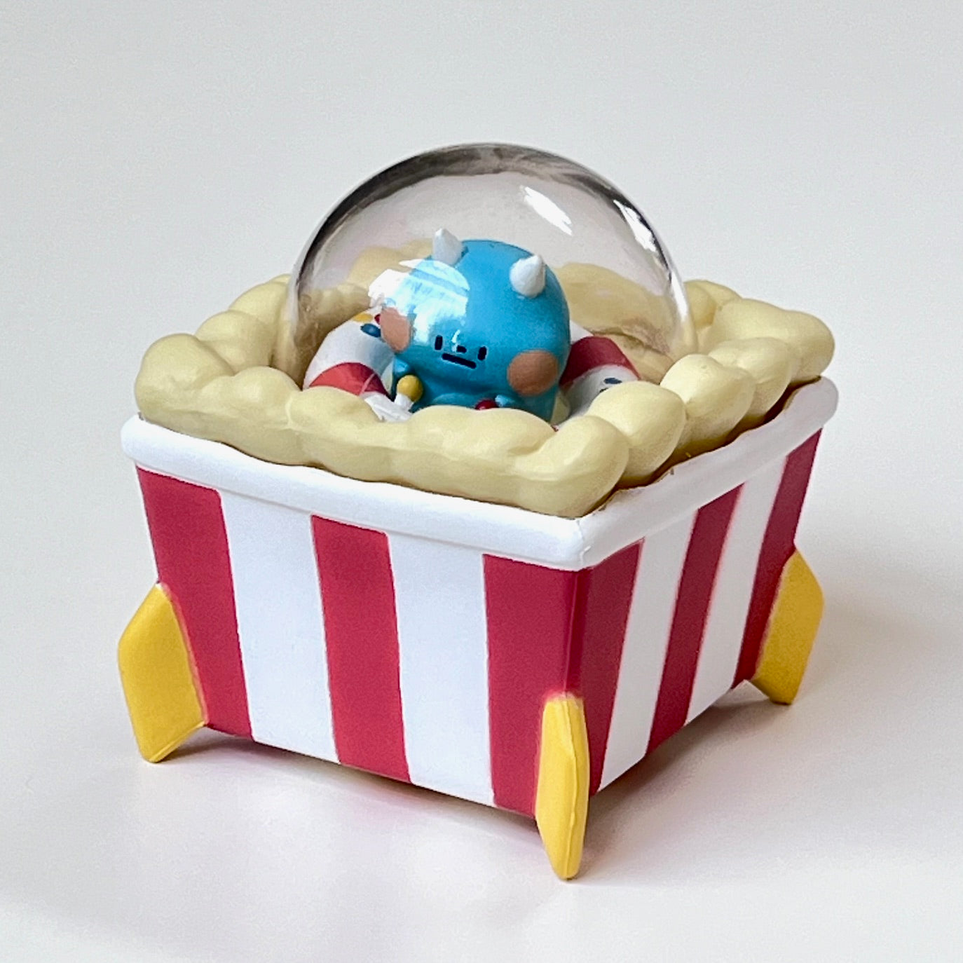 73233 Dino Diner Ships Blind Box-6