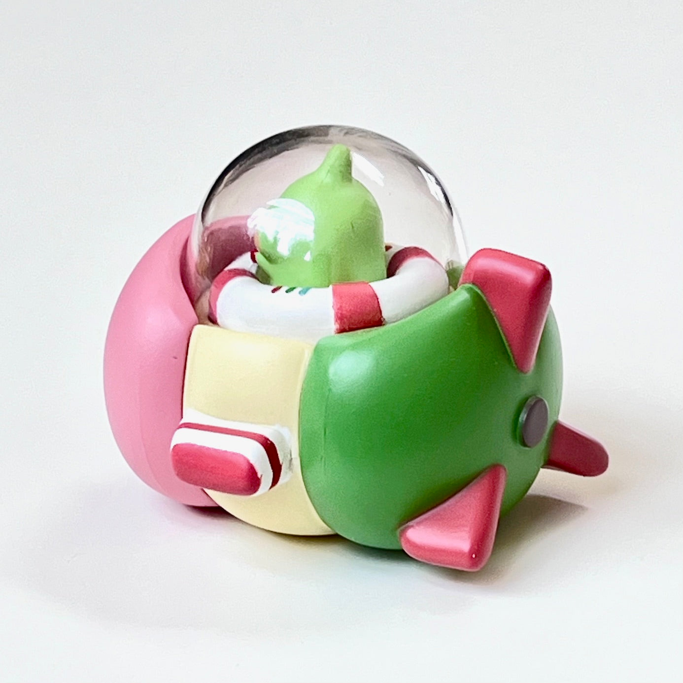 73233 Dino Diner Ships Blind Box-6