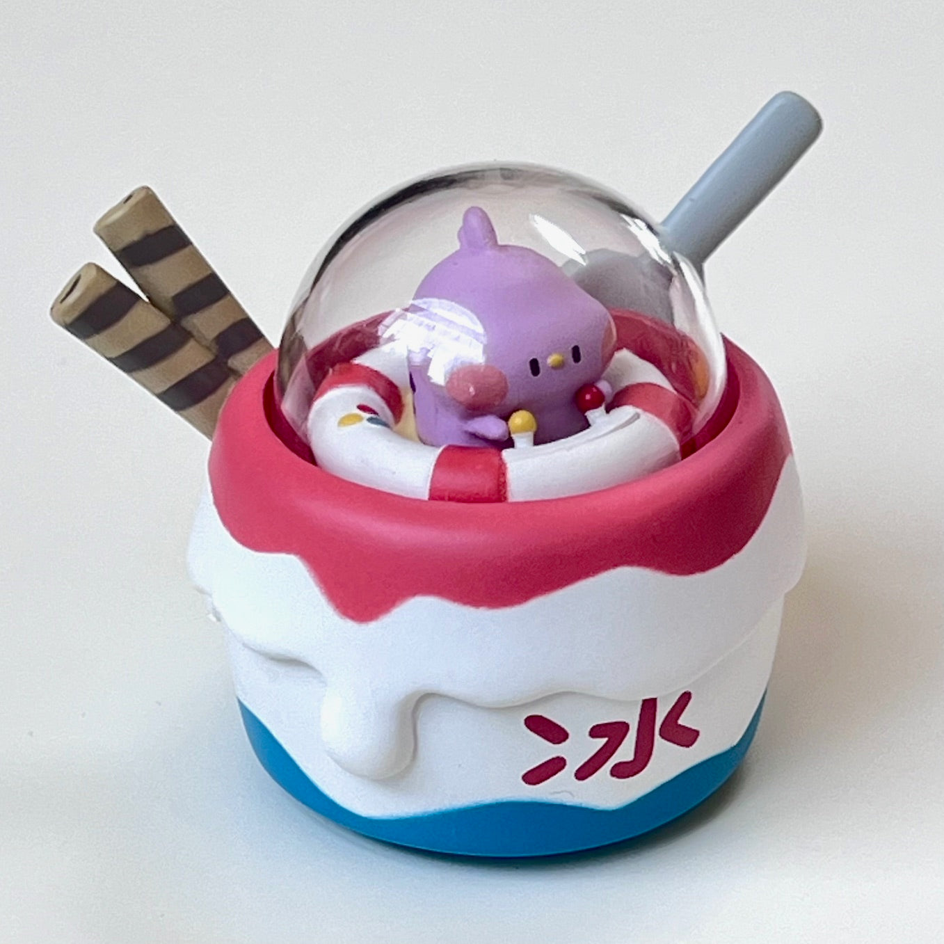 73233 Dino Diner Ships Blind Box-6