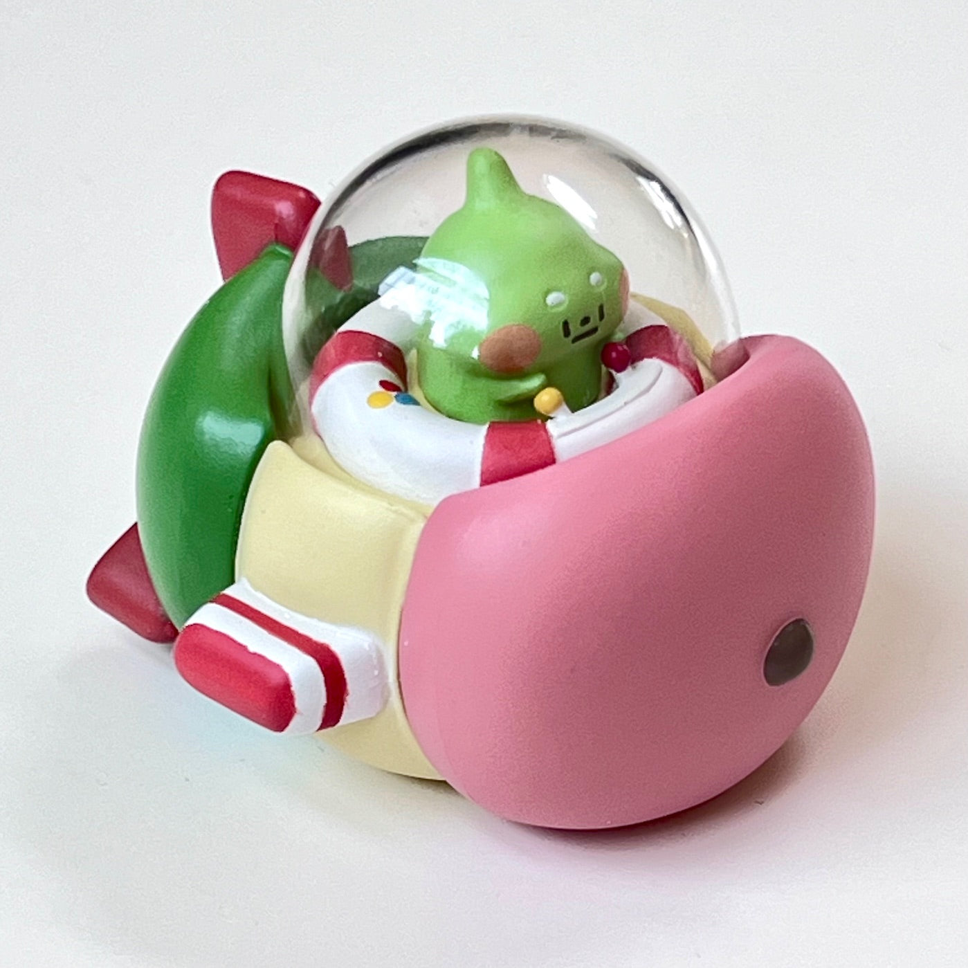 73233 Dino Diner Ships Blind Box-6