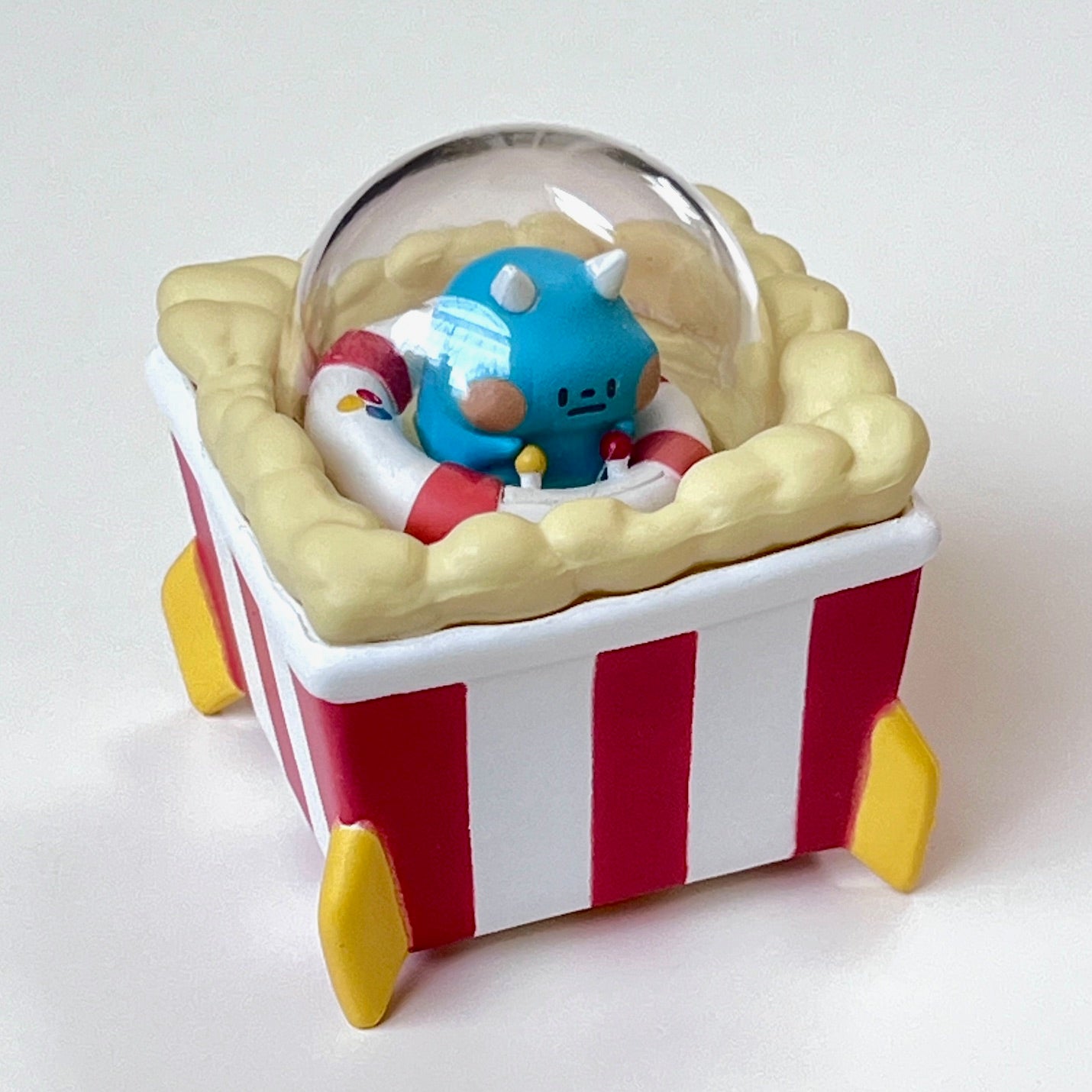 73233 Dino Diner Ships Blind Box-6