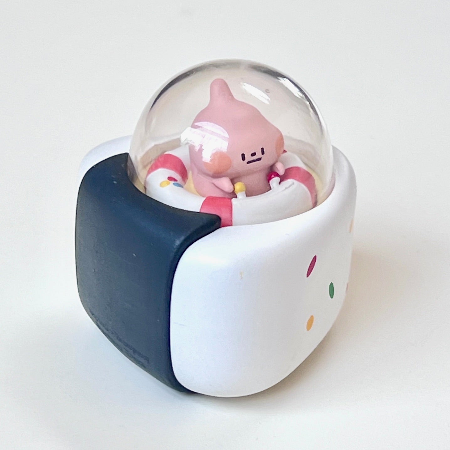 73233 Dino Diner Ships Blind Box-6