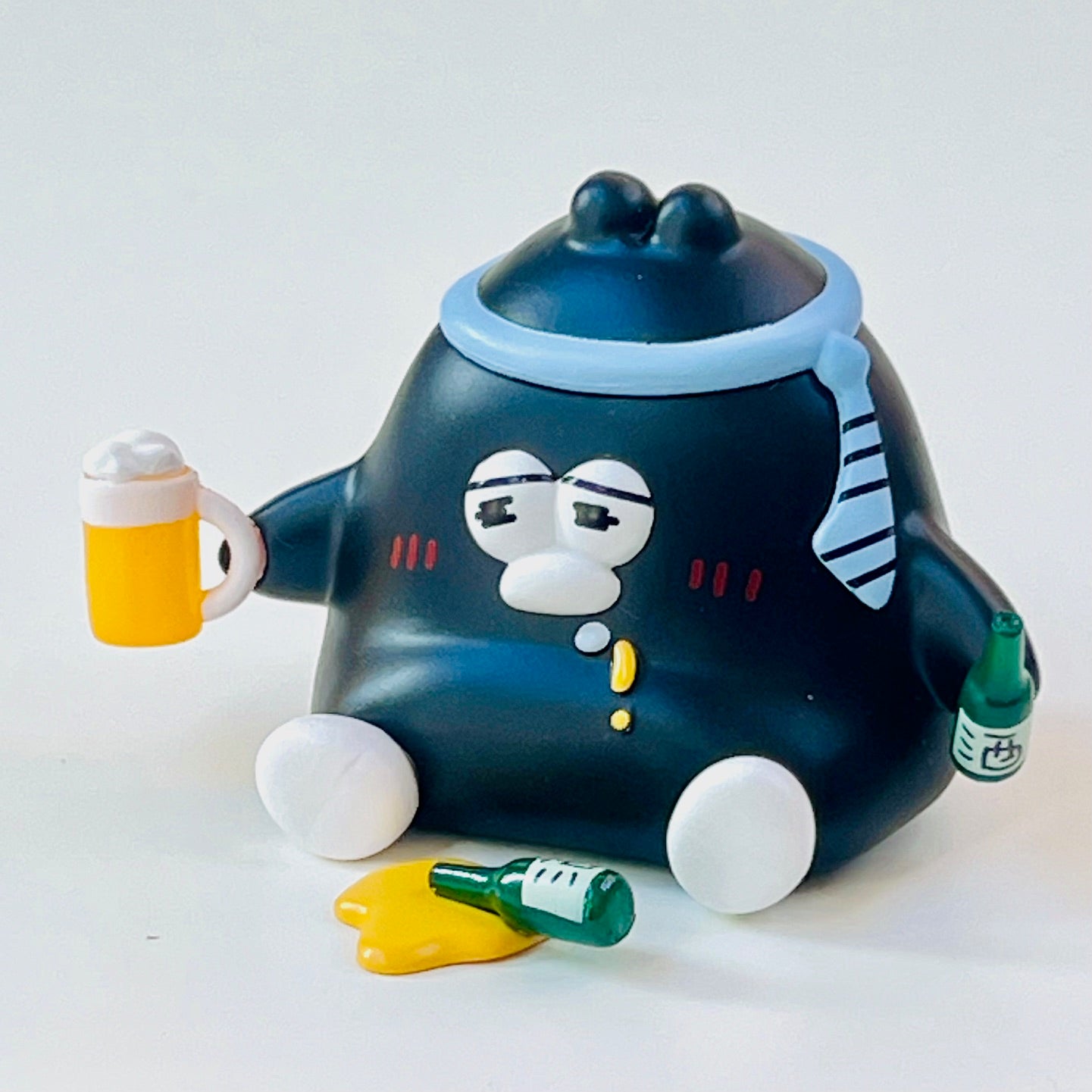 73234 Ology Office Bear Blind Box-6