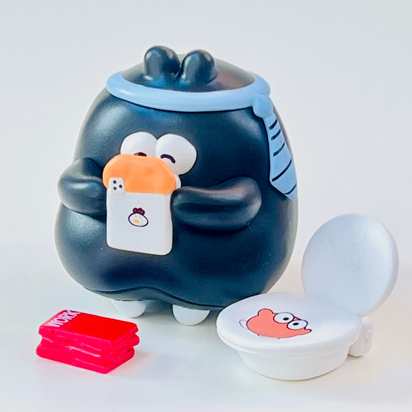 73234 Ology Office Bear Blind Box-6