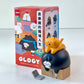 73234 Ology Office Bear Blind Box-6