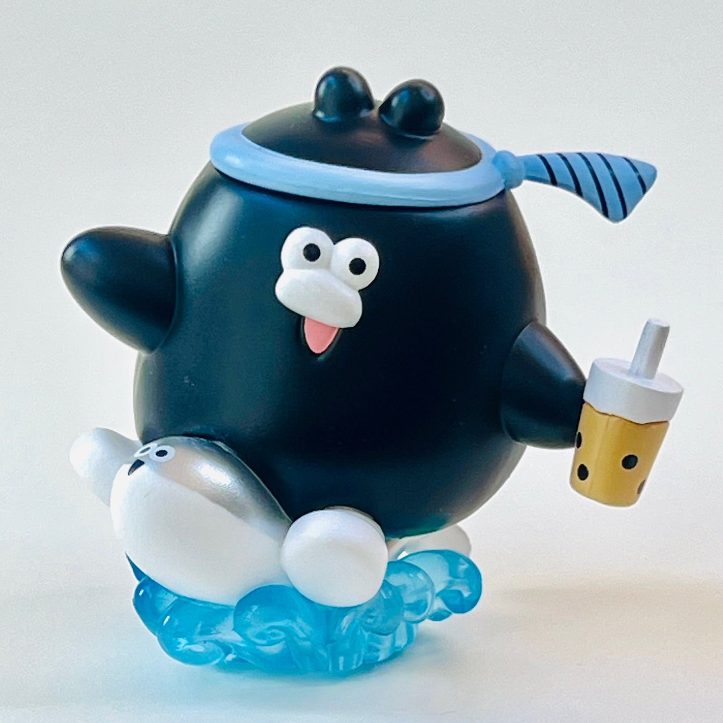 73234 Ology Office Bear Blind Box-6