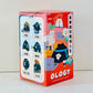 73234 Ology Office Bear Blind Box-6
