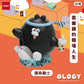 73234 Ology Office Bear Blind Box-6