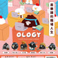 73234 Ology Office Bear Blind Box-6