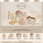 73235 Butter Bakery Buddy Blind Box-6