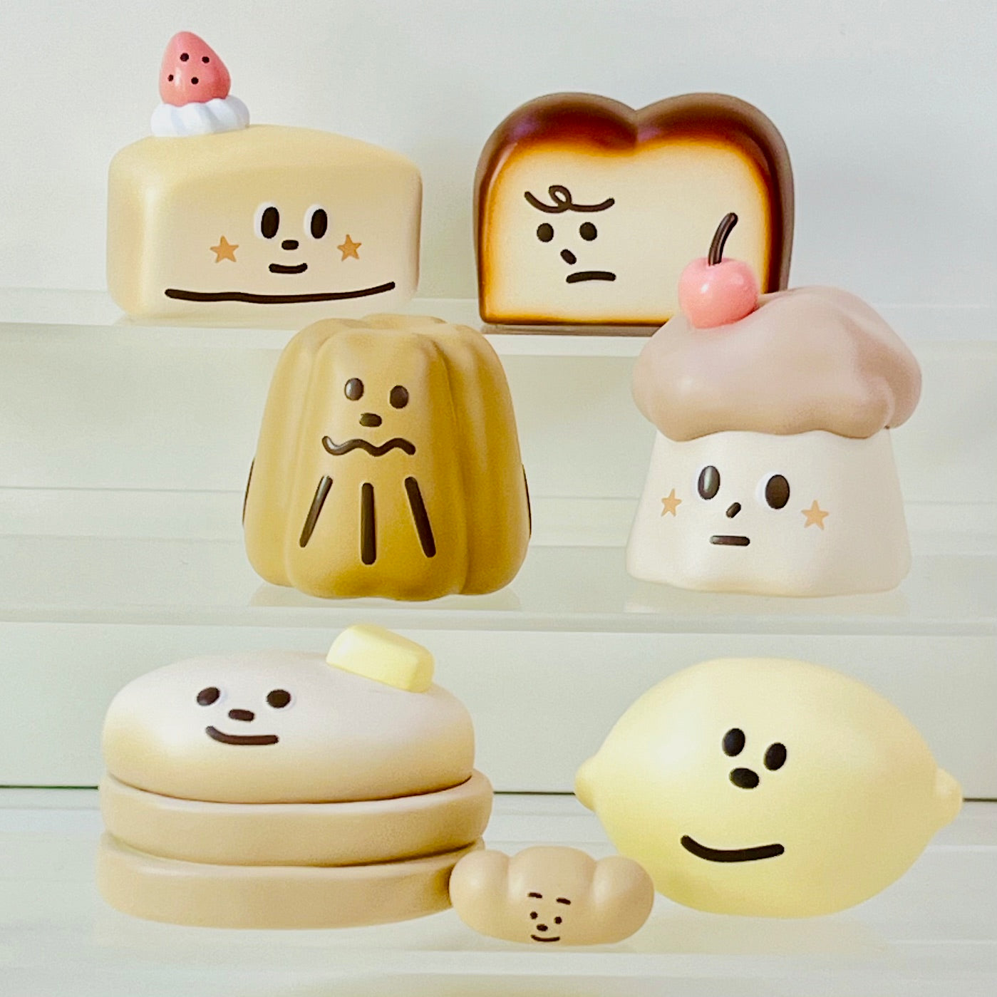 73235 Butter Bakery Buddy Blind Box-6