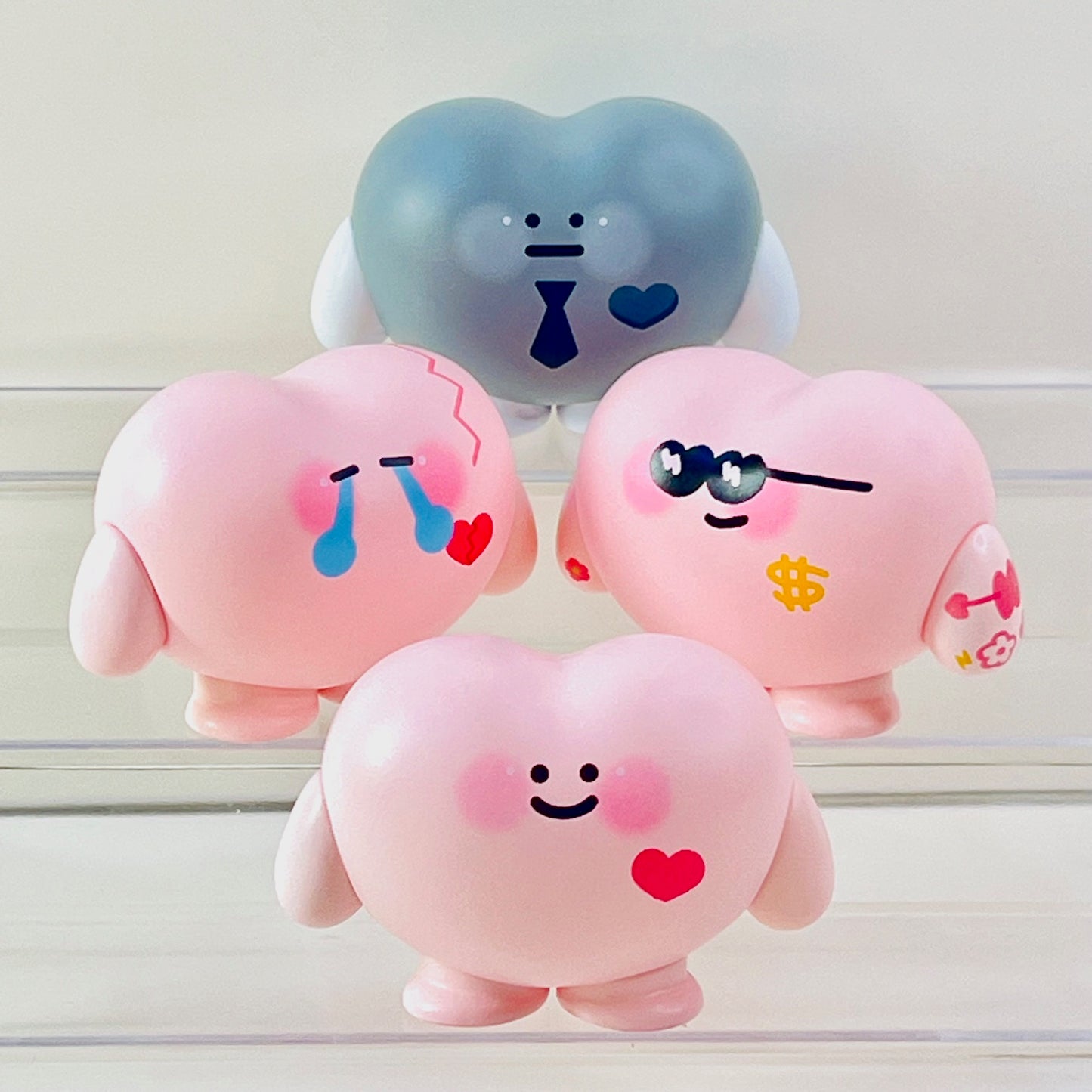 73236 Little Heart Blind Box-4