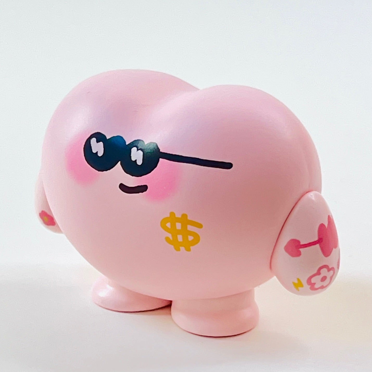 73236 Little Heart Blind Box-4