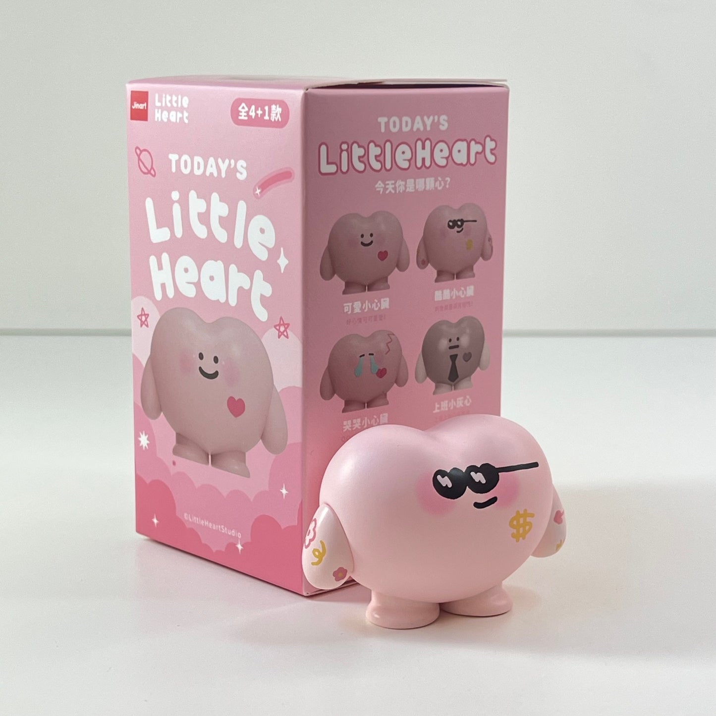 73236 Little Heart Blind Box-4